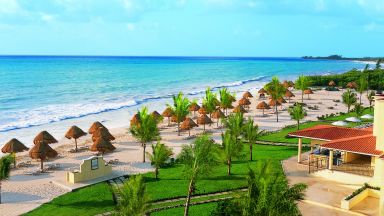 Secrets Maroma Beach Riviera Cancun